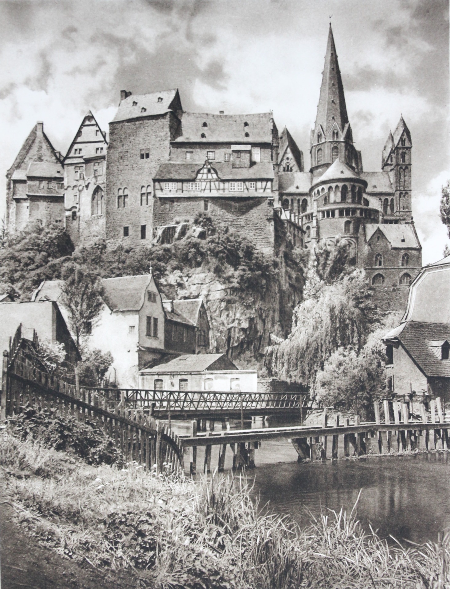 Limburg an der Lahn